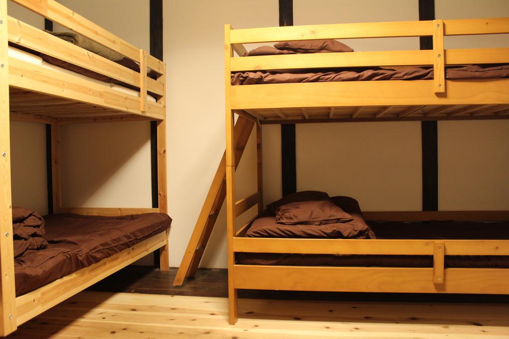 Osaka Guest House Drummer'S Dream Сакаи Номер фото