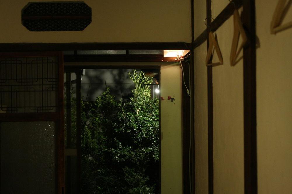 Osaka Guest House Drummer'S Dream Сакаи Экстерьер фото